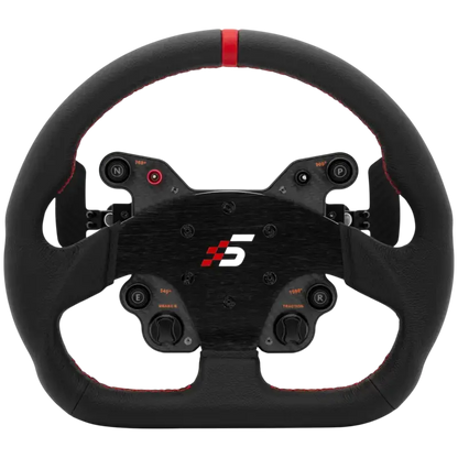 Simagic GT1-SD - Steering Wheel Leather