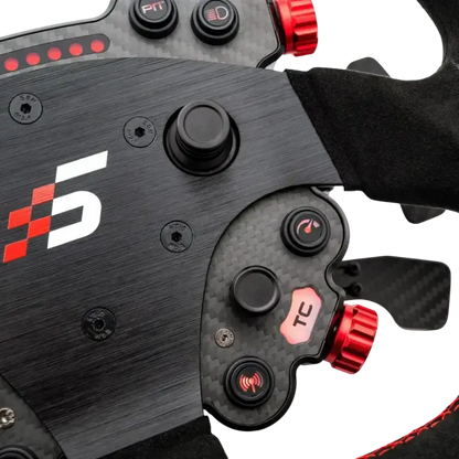 Volante Simagic GTC-C - Alcantara