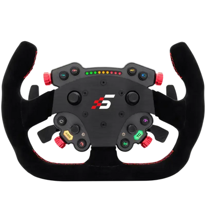 Volante Simagic GTC-C - Alcantara