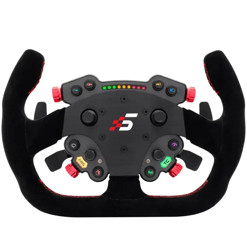 Volante Simagic GTC-C - Alcantara