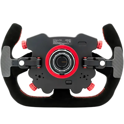 Volante Simagic GTC-C - Alcantara
