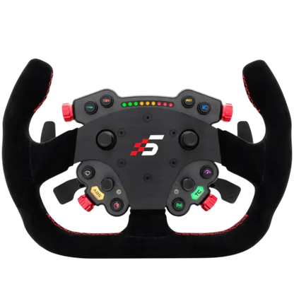Volante Simagic GTC-C - Alcantara