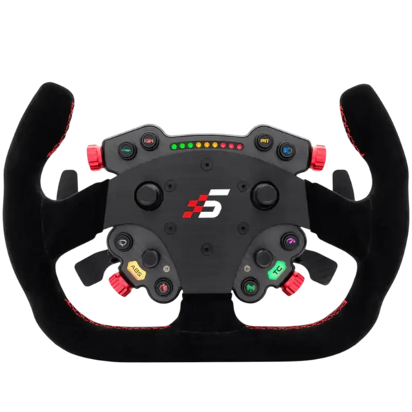 Simagic GTC-C Steering Wheel - Alcantara