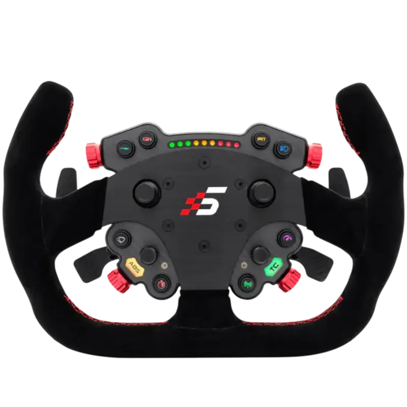 Volante Simagic GTC-C - Alcantara