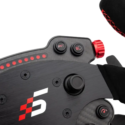 Volante Simagic GTC-C - Alcantara