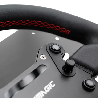 Simagic GTS Steering Wheel Leather