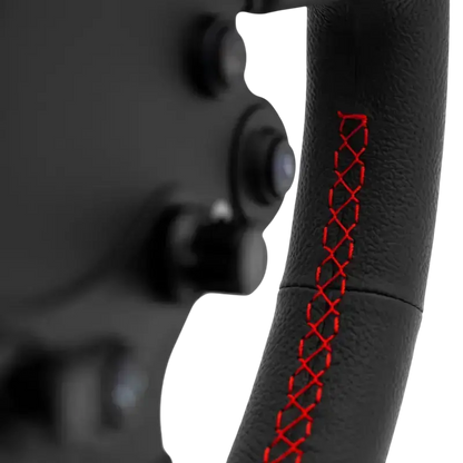 Simagic GTS Steering Wheel Leather