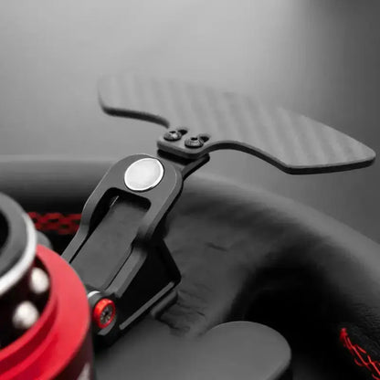 Simagic GTS Steering Wheel Leather