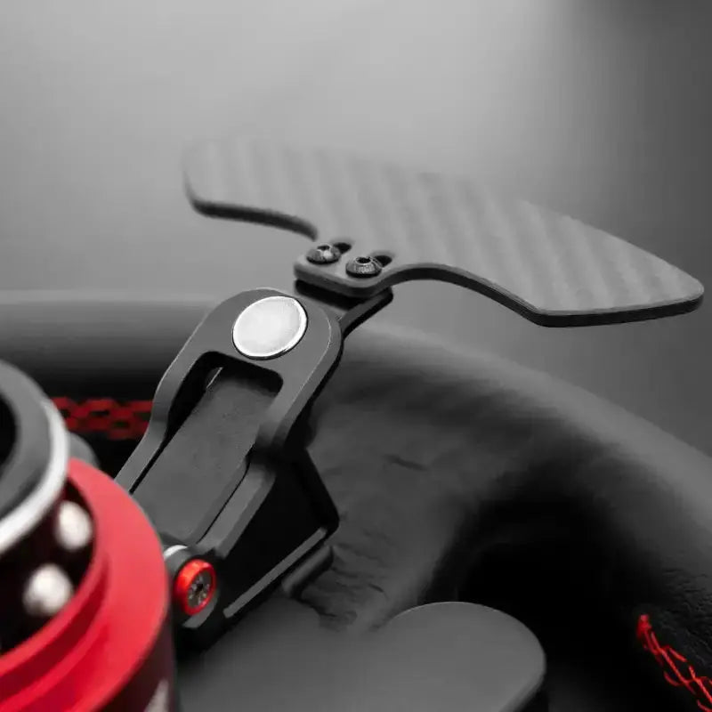 Simagic GTS Steering Wheel Leather