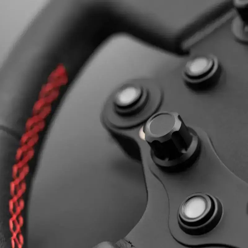 Simagic GTS Steering Wheel Leather