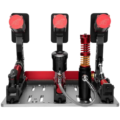 Motor haptické odezvy pro pedály Simagic – černý
