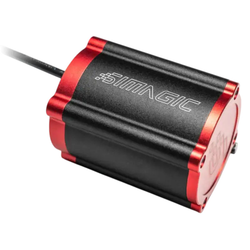 Simagic Haptic-Feedback Motor for Pedals - Black