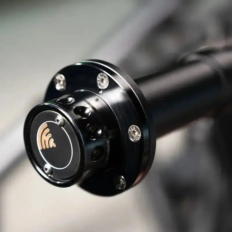 Simagic Motor Shaft Extender - 15cm