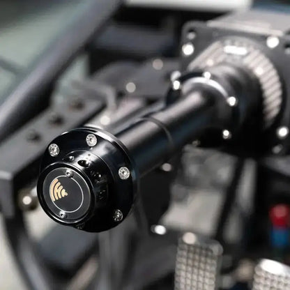 Simagic – prodlužovací nástavec hřídele motoru, 20cm
