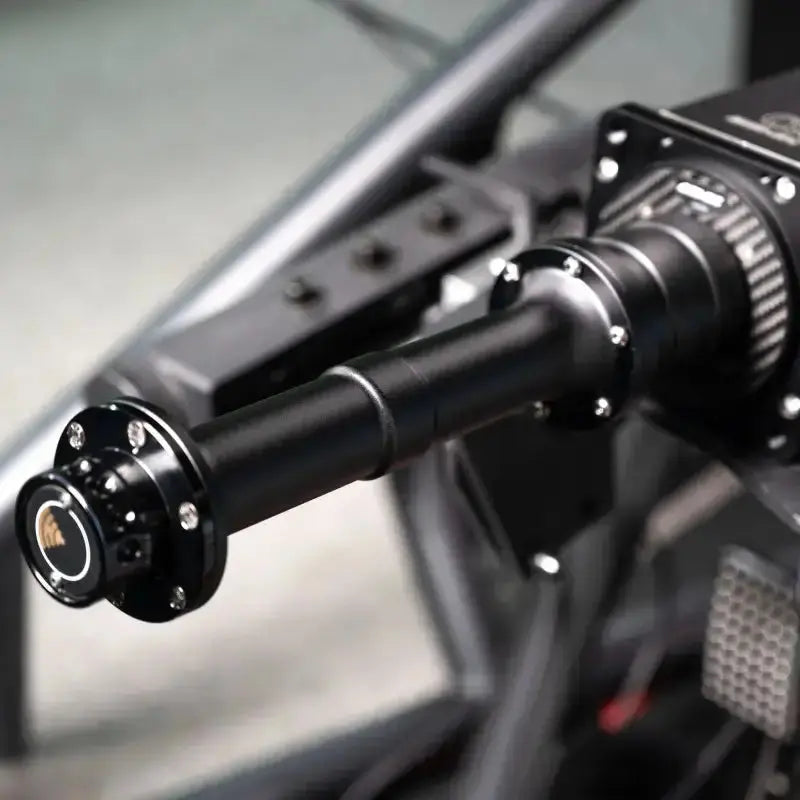 Simagic – prodlužovací nástavec hřídele motoru, 20cm