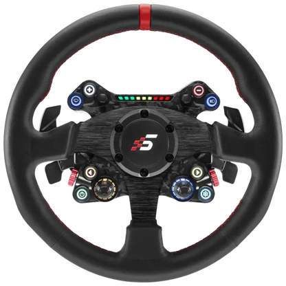 Volante Sim Racing Simagic NEO X 330R