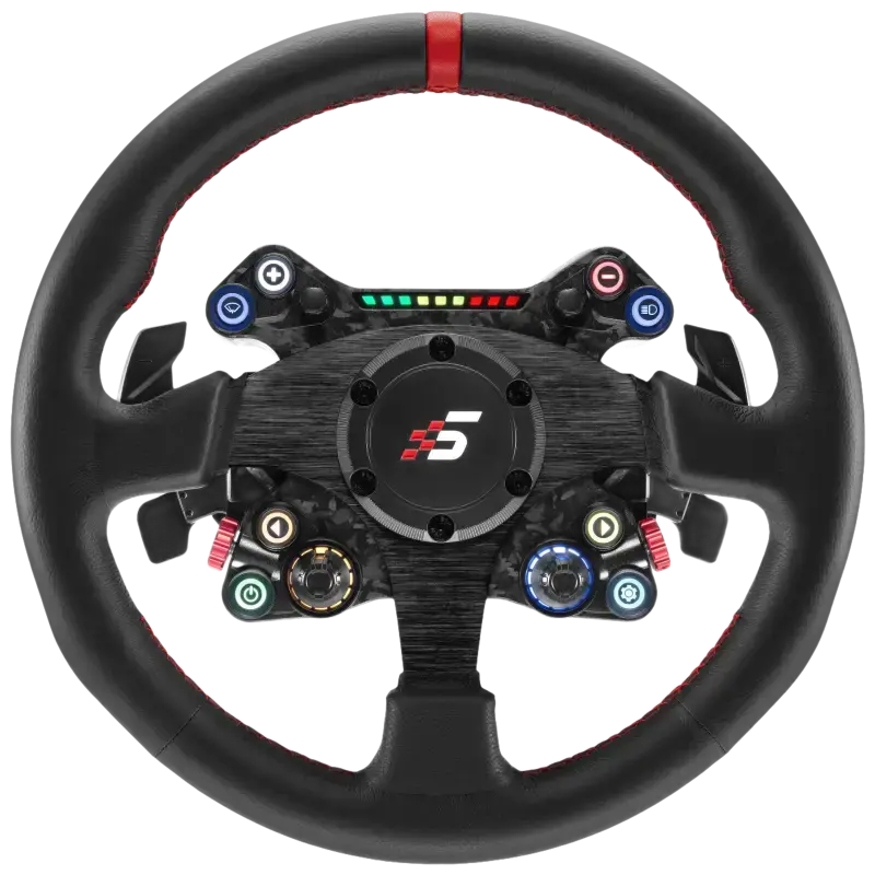 Volante Sim Racing Simagic NEO X 330R