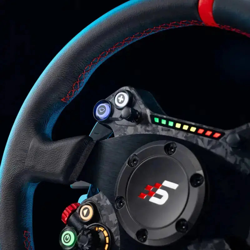 Volante Sim Racing Simagic NEO X 330R