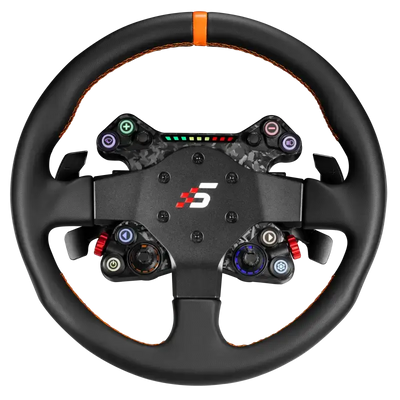 Simagic NEO-X 330T RALLY Steering Wheel