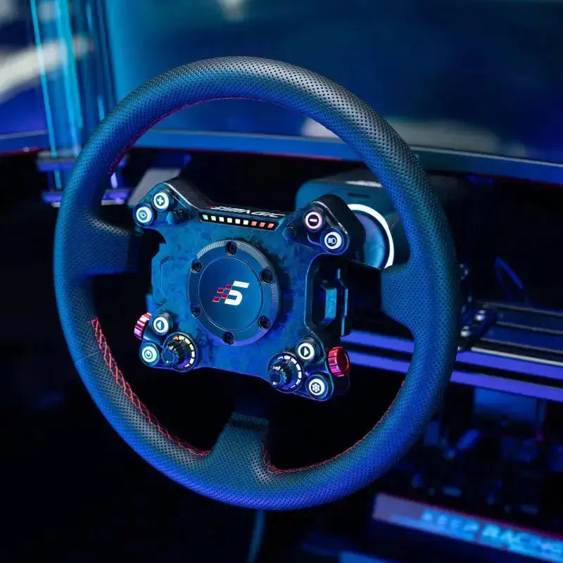 Kierownica Sim Racing Simagic NEO X 350W