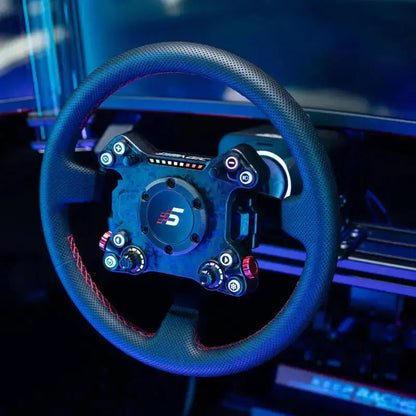 Volante Sim Racing Simagic NEO X 350W