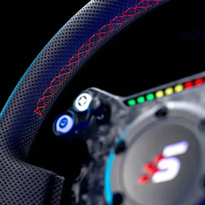 Volante Sim Racing Simagic NEO X 350W