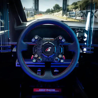Volante Sim Racing Simagic NEO X 350W