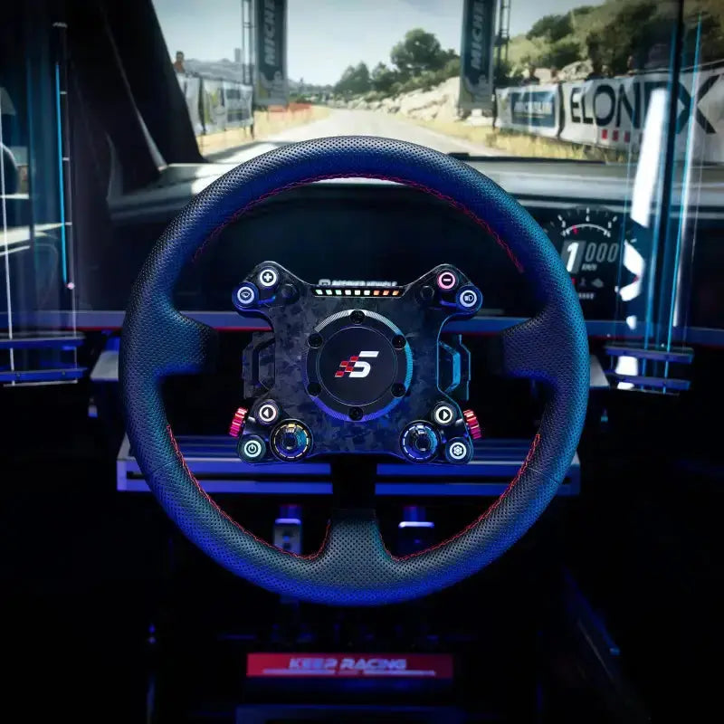 Volante Sim Racing Simagic NEO X 350W
