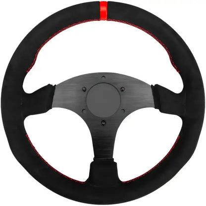 Simagic P-330R steering wheel rim 330mm