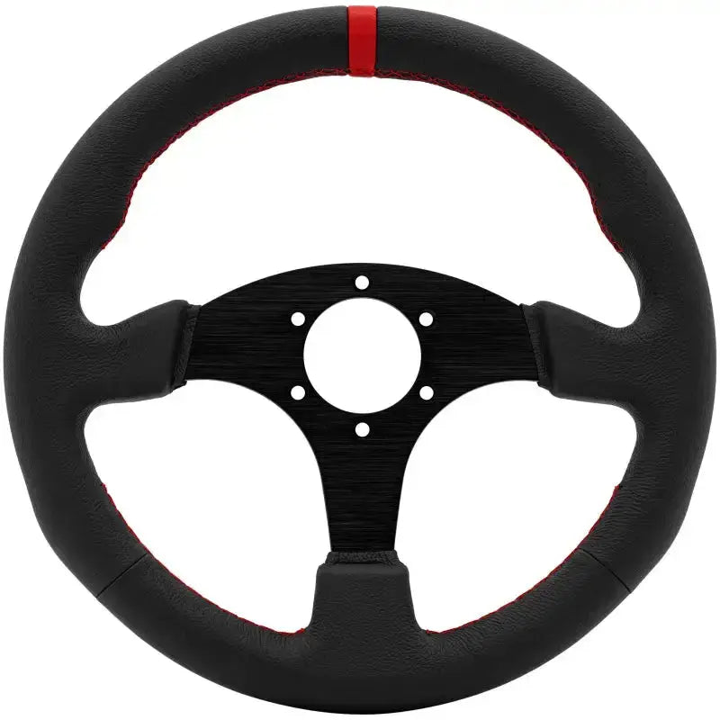 Simagic P-330R steering wheel rim 330mm
