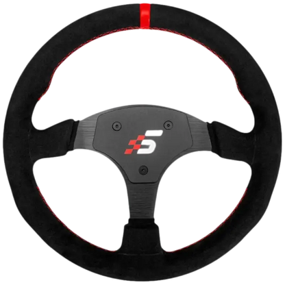 Simagic P-330R steering wheel rim 330mm