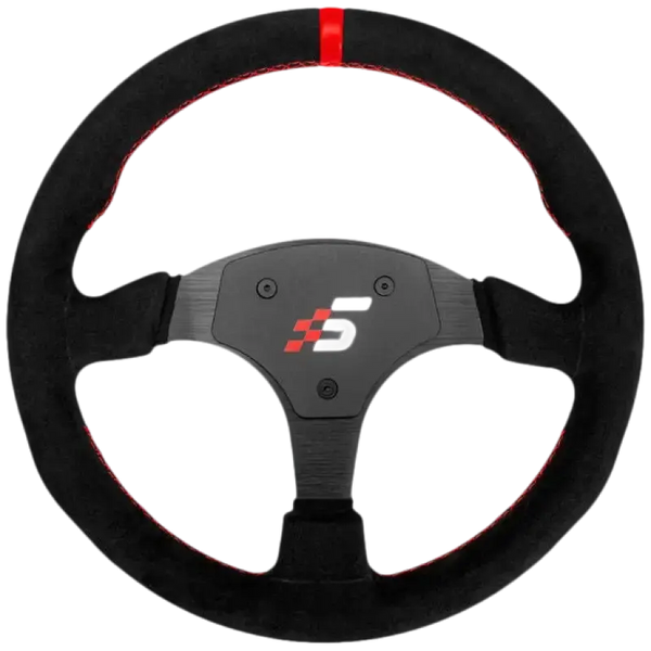 Simagic P-330R steering wheel rim 330mm