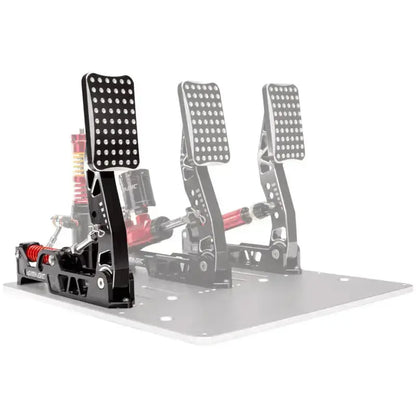 Pedale frizione Simagic P2000 – nero