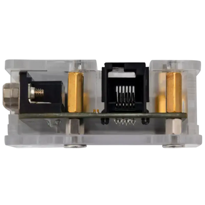 Simagic Peripheral Adapter