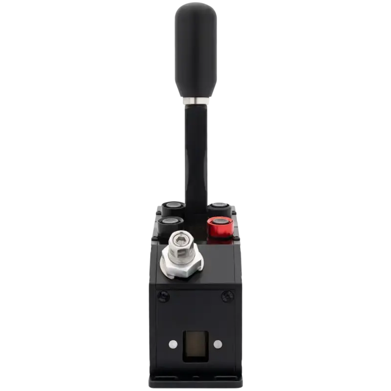 Leva del cambio sequenziale Simagic Q1 - standard