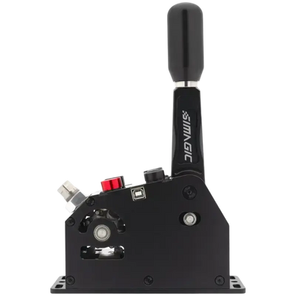 Leva del cambio sequenziale Simagic Q1 - standard