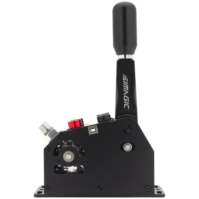 Leva del cambio sequenziale Simagic Q1 - standard