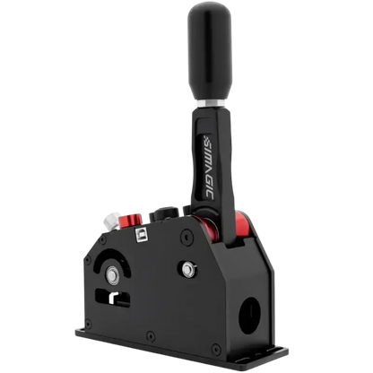 Leva del cambio sequenziale Simagic Q1 - standard