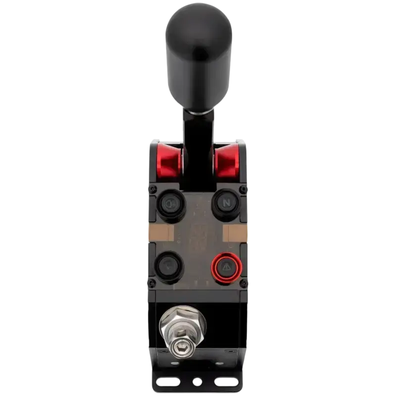 Leva del cambio sequenziale Simagic Q1 - standard
