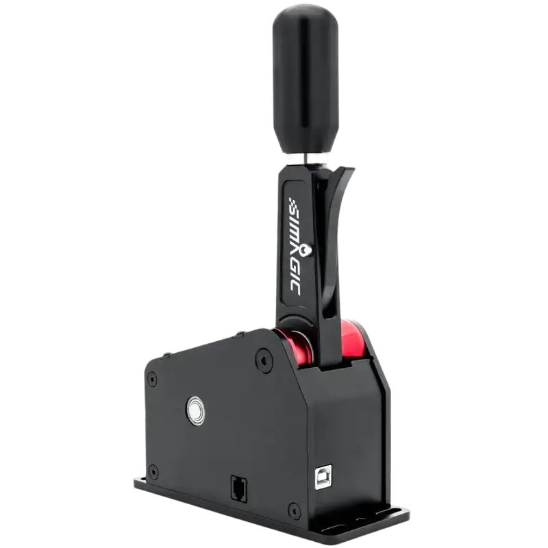 Simagic Q1S Sequential Shifter - Screenless