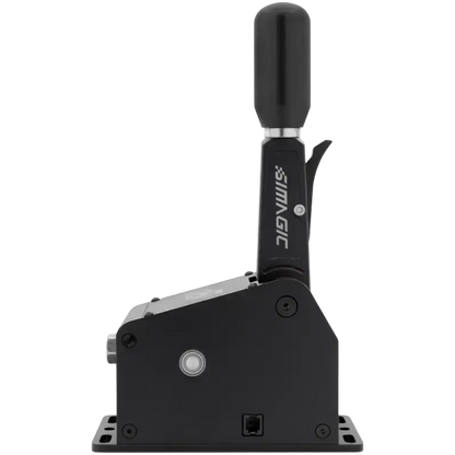 Simagic Q1S Sequential Shifter - Screenless
