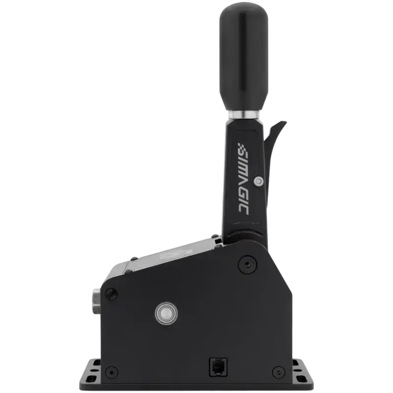 Simagic Q1S Sequential Shifter - Screenless