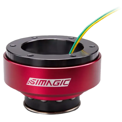 Simagic Quick Release 70mm