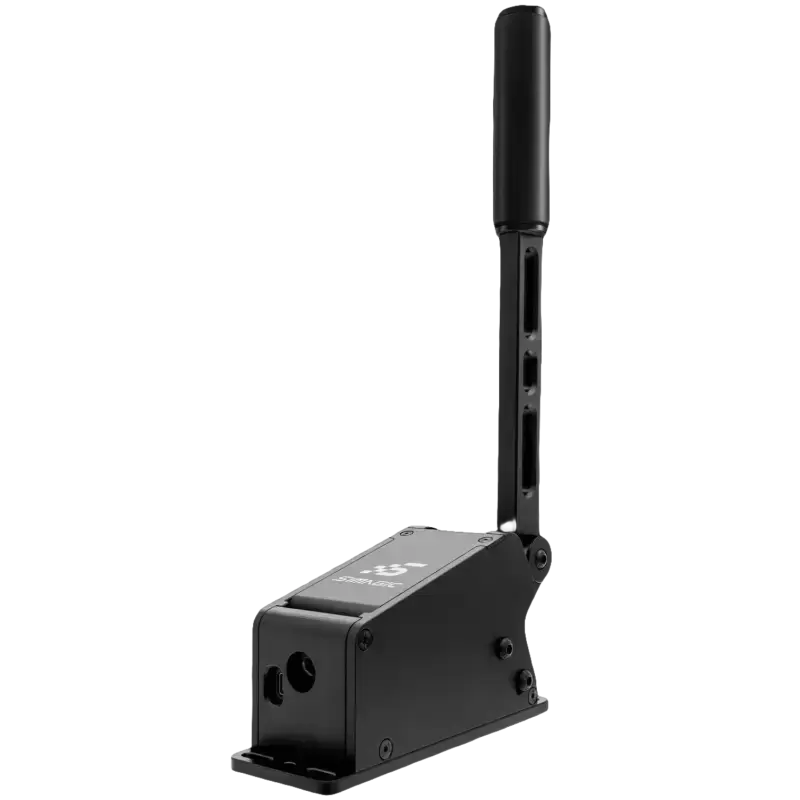 Simagic TB-1 ruční brzda