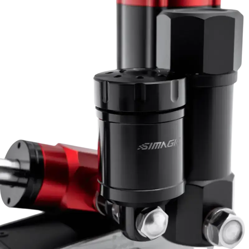 Simagic TB-RS Hydraulic Handbrake