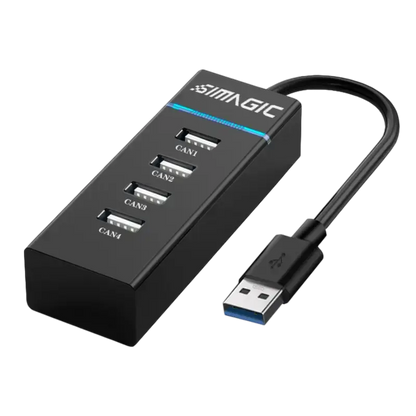 Simagic Wheelbase USB-extension