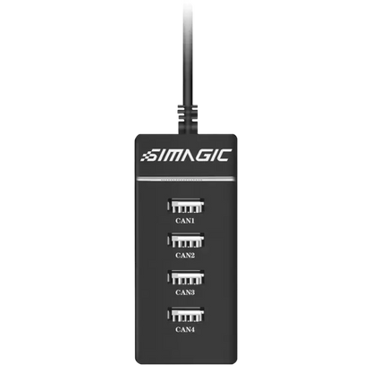 Simagic Wheelbase USB-extension