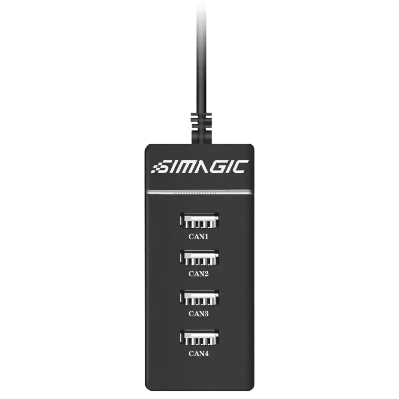 Simagic Wheelbase USB-extension