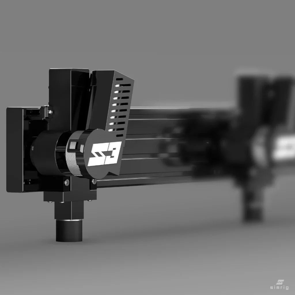 SR Motion - SimXPro