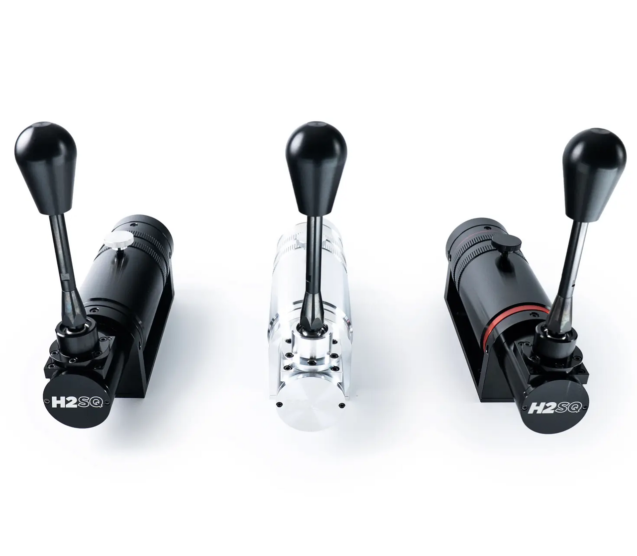 BDH H2SQ SHIFTER